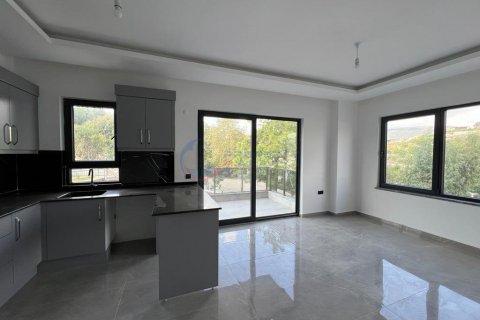 1+1 Leilighet  i Alanya, Antalya, Tyrkia Nr. 211475 - 21