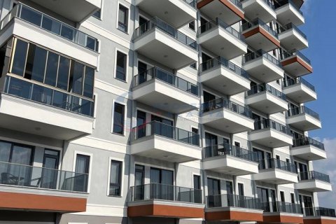 1+1 Leilighet  i Alanya, Antalya, Tyrkia Nr. 211475 - 5