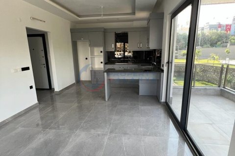 1+1 Leilighet  i Alanya, Antalya, Tyrkia Nr. 211475 - 23