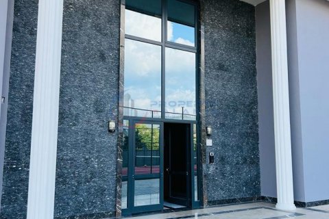 1+1 Leilighet  i Alanya, Antalya, Tyrkia Nr. 211475 - 7