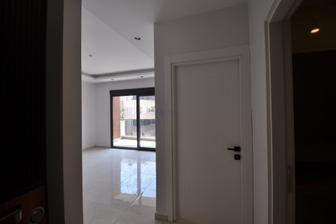 1+1 Wohnung  in Alanya, Antalya, Türkei Nr. 211478 - 5