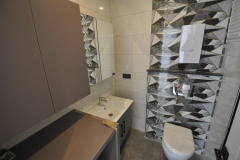 1+1 Wohnung  in Alanya, Antalya, Türkei Nr. 211478 - 15