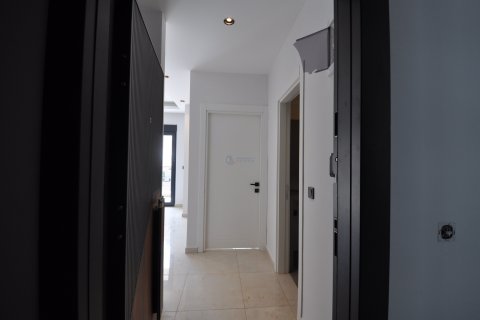 1+1 Wohnung  in Alanya, Antalya, Türkei Nr. 211478 - 4