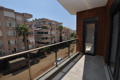 1+1 Wohnung  in Alanya, Antalya, Türkei Nr. 211478 - 10