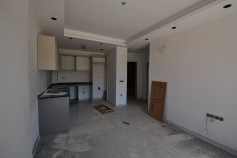 Apartment for sale in Alanya, Antalya, Turkey, 1 bedroom, 55m2, No. 211476 – photo 10