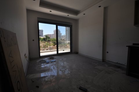 Apartment for sale in Alanya, Antalya, Turkey, 1 bedroom, 55m2, No. 211476 – photo 12