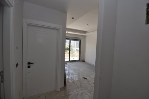 Apartment for sale in Alanya, Antalya, Turkey, 1 bedroom, 55m2, No. 211476 – photo 4