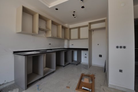 Apartment for sale in Alanya, Antalya, Turkey, 1 bedroom, 55m2, No. 211476 – photo 11