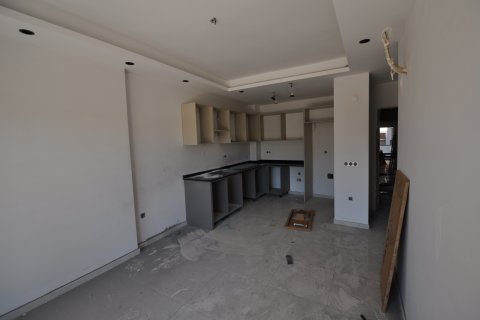 Apartment for sale in Alanya, Antalya, Turkey, 1 bedroom, 55m2, No. 211476 – photo 9