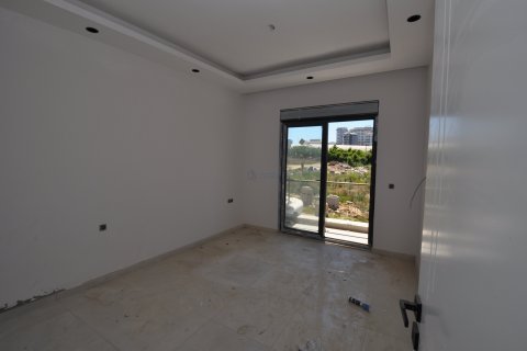 Apartment for sale in Alanya, Antalya, Turkey, 1 bedroom, 55m2, No. 211476 – photo 5