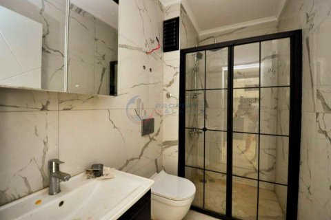 Apartment for sale  in Alanya, Antalya, Turkey, 1 bedroom, 55m2, No. 211477 – photo 10