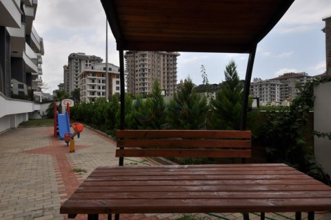 Apartment for sale  in Alanya, Antalya, Turkey, 1 bedroom, 55m2, No. 211477 – photo 13