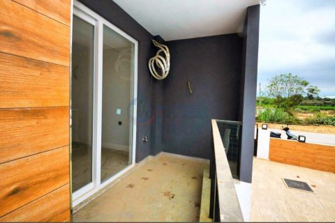 Apartment for sale  in Alanya, Antalya, Turkey, 1 bedroom, 55m2, No. 211477 – photo 11