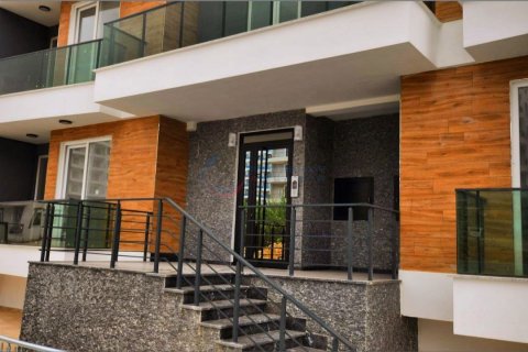 Apartment for sale  in Alanya, Antalya, Turkey, 1 bedroom, 55m2, No. 211477 – photo 4