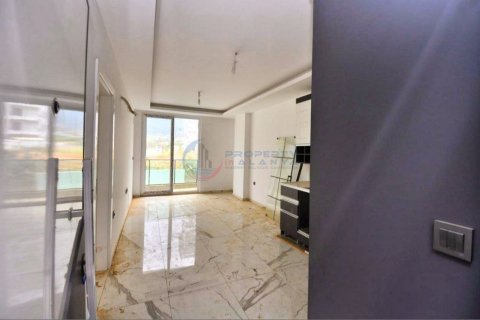 Apartment for sale  in Alanya, Antalya, Turkey, 1 bedroom, 55m2, No. 211477 – photo 5