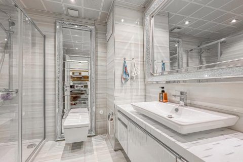 1+1 Wohnung  in Alanya, Antalya, Türkei Nr. 216893 - 16