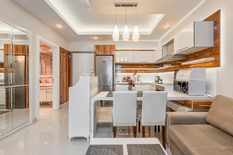 1+1 Wohnung  in Alanya, Antalya, Türkei Nr. 216893 - 10