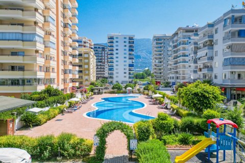 1+1 Wohnung  in Alanya, Antalya, Türkei Nr. 216893 - 21
