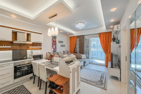 1+1 Wohnung  in Alanya, Antalya, Türkei Nr. 216893 - 6