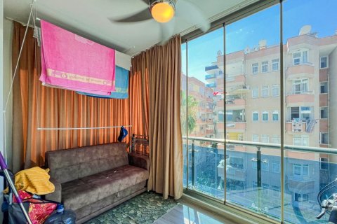 1+1 Wohnung  in Alanya, Antalya, Türkei Nr. 216893 - 11