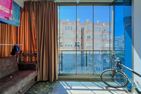 1+1 Wohnung  in Alanya, Antalya, Türkei Nr. 216893 - 13