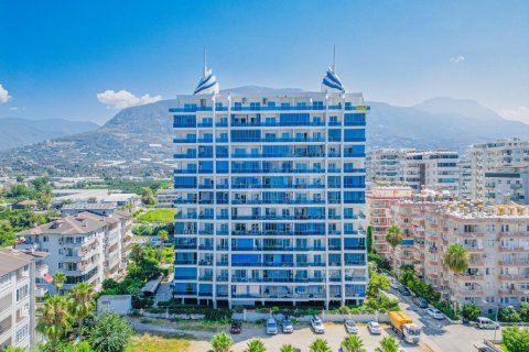 1+1 Wohnung  in Alanya, Antalya, Türkei Nr. 216893 - 4