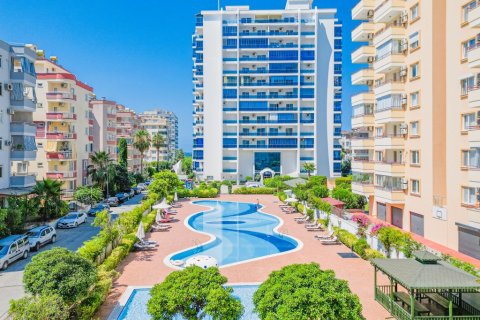 1+1 Wohnung  in Alanya, Antalya, Türkei Nr. 216893 - 23