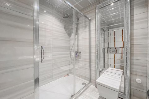 1+1 Wohnung  in Alanya, Antalya, Türkei Nr. 216893 - 17