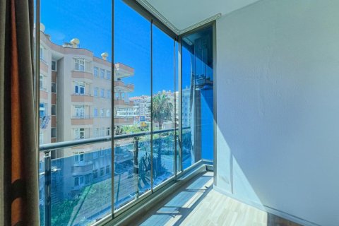 1+1 Wohnung  in Alanya, Antalya, Türkei Nr. 216893 - 12
