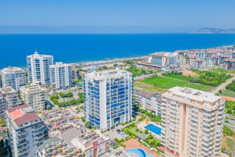 1+1 Wohnung  in Alanya, Antalya, Türkei Nr. 216893 - 5