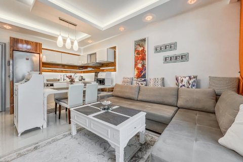 1+1 Wohnung  in Alanya, Antalya, Türkei Nr. 216893 - 9