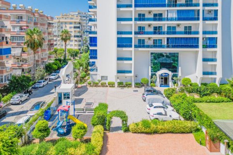 1+1 Wohnung  in Alanya, Antalya, Türkei Nr. 216893 - 25