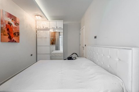 1+1 Wohnung  in Alanya, Antalya, Türkei Nr. 216893 - 15