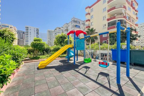 1+1 Wohnung  in Alanya, Antalya, Türkei Nr. 216893 - 19