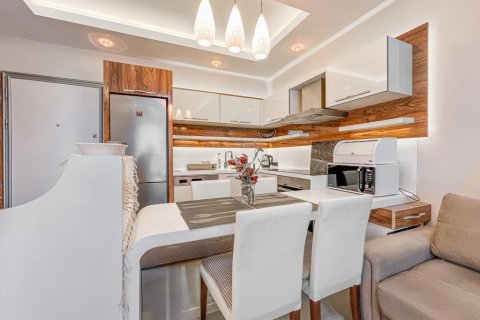 1+1 Wohnung  in Alanya, Antalya, Türkei Nr. 216893 - 7