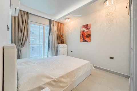 1+1 Wohnung  in Alanya, Antalya, Türkei Nr. 216893 - 14