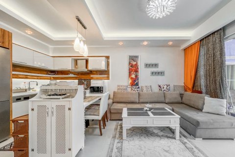 1+1 Wohnung  in Alanya, Antalya, Türkei Nr. 216893 - 8