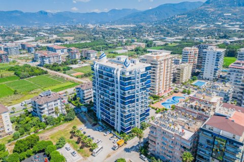 1+1 Wohnung  in Alanya, Antalya, Türkei Nr. 216893 - 3