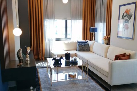 2+1 Lejlighed i Alanya, Antalya, Tyrkiet Nr. 216891 - 23