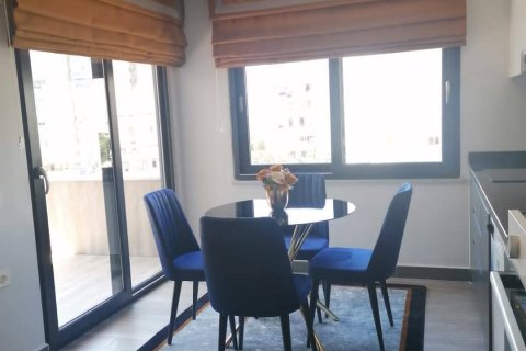 2+1 Lejlighed i Alanya, Antalya, Tyrkiet Nr. 216891 - 16