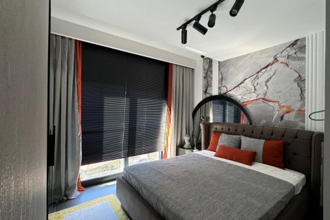 2+1 Lejlighed i Alanya, Antalya, Tyrkiet Nr. 216891 - 14