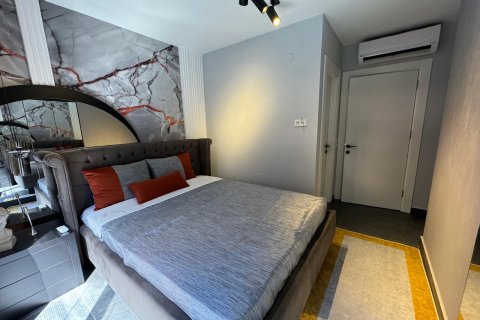 2+1 Lejlighed i Alanya, Antalya, Tyrkiet Nr. 216891 - 10