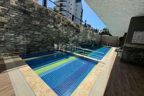 2+1 Lejlighed i Alanya, Antalya, Tyrkiet Nr. 216891 - 6