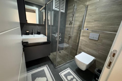 2+1 Lejlighed i Alanya, Antalya, Tyrkiet Nr. 216891 - 9
