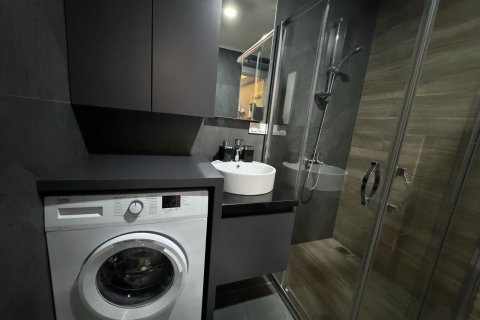 2+1 Lejlighed i Alanya, Antalya, Tyrkiet Nr. 216891 - 4