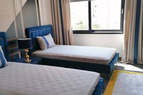 2+1 Lejlighed i Alanya, Antalya, Tyrkiet Nr. 216891 - 18