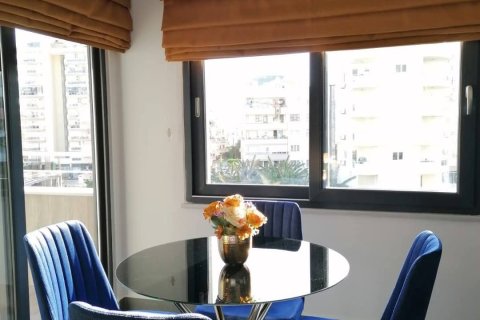 2+1 Lejlighed i Alanya, Antalya, Tyrkiet Nr. 216891 - 20