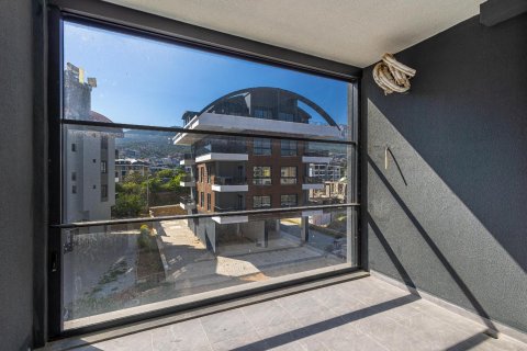 1+1 Wohnung  in Alanya, Antalya, Türkei Nr. 216892 - 17