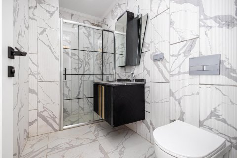 1+1 Wohnung  in Alanya, Antalya, Türkei Nr. 216892 - 9