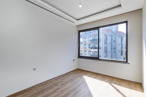 1+1 Wohnung  in Alanya, Antalya, Türkei Nr. 216892 - 15